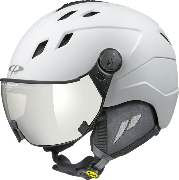 C+P Ski CORAO+ Helmet (56 - 58 cm, M)