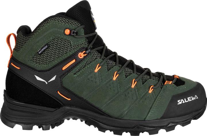 Actual product image Salewa Alp Mate Mid WP (46.5)