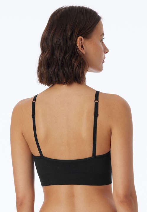 Produktbild Schiesser Bustier mit removable Pads (L, Einzelpack)