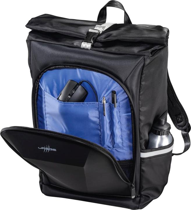 Image du produit Urage sac à dos Carrier 700, noir (29 l)
