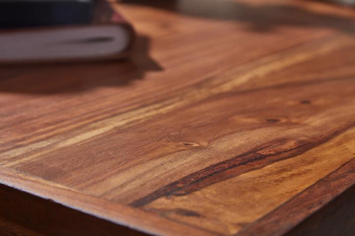 Produktbild FineBuy Schreibtisch (120 x 55 x 78 cm)