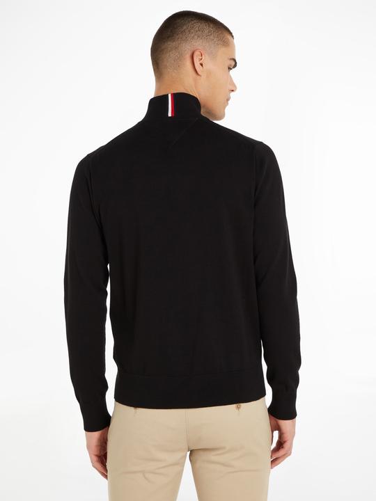 Image du produit Tommy Hilfiger 1985 Zip Through (XXL)