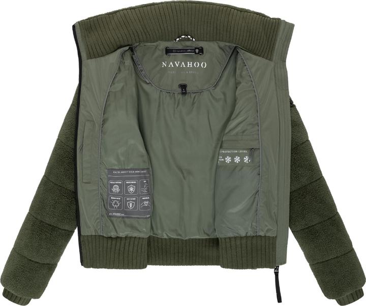 Actual product image Navahoo Schneepuder 14 (XS)