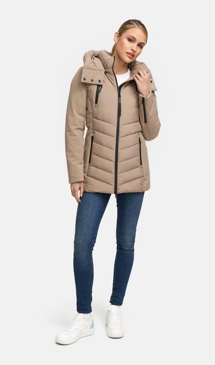 Actual product image Marikoo Tivaa XVI (XL)