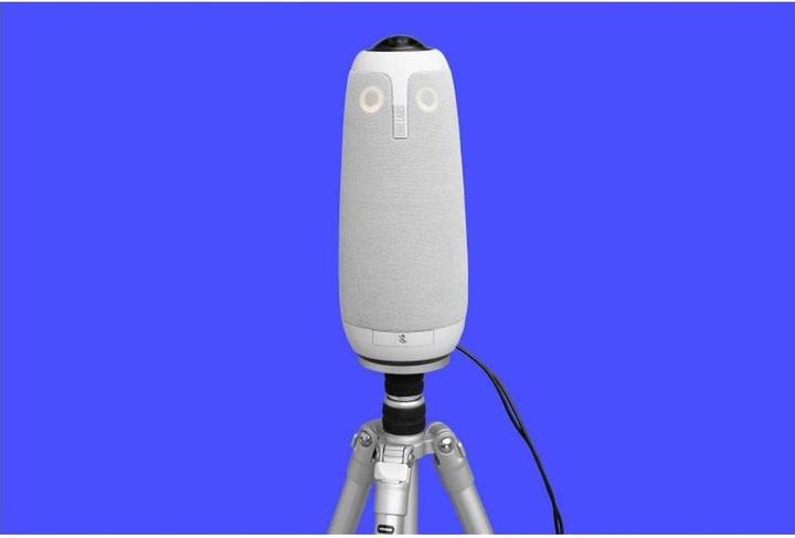 Actual product image OWL Meeting Tripod For Meeting