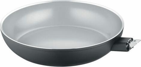 Produktbild Berndes Serie B.PERFECT Bratpfanne 24 cm Antihaftversiegelung INDUKTION (24 cm, Bratpfanne, Aluminium)