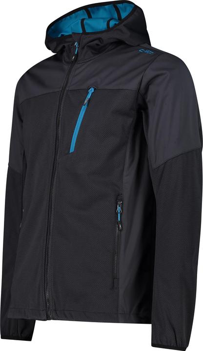 Actual product image CMP Campagnolo Hoodie (56)