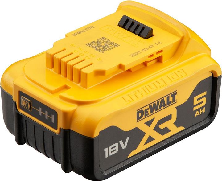 Immagine prodotto DeWalt Batteria di ricambio (18 V)