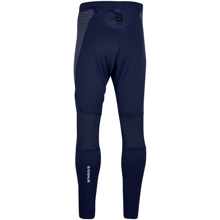 Actual product image Daehlie M Tights Mora (M)