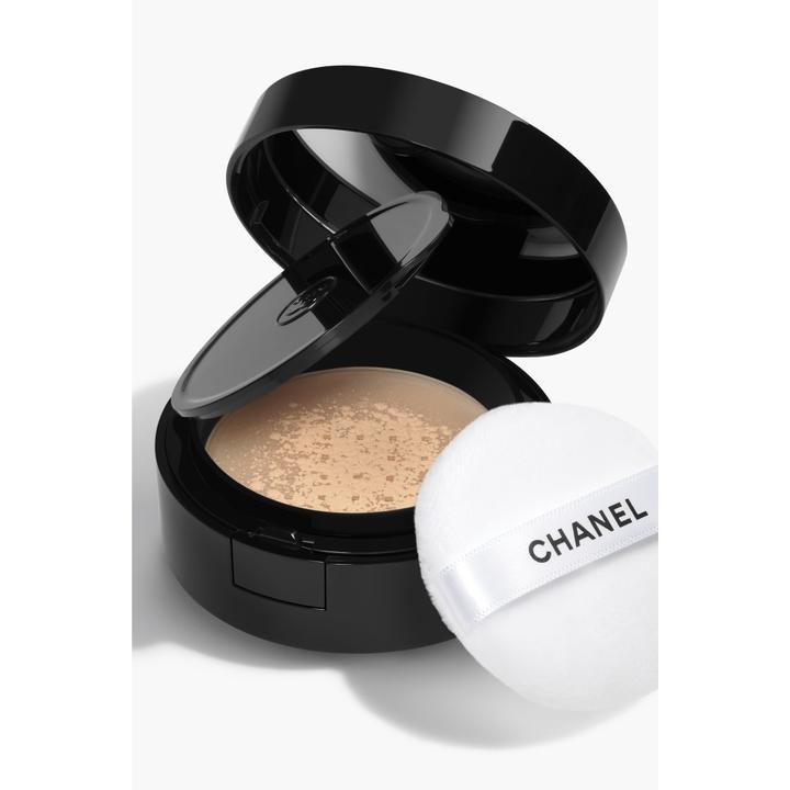 Produktbild Chanel Poudre Universelle Libre (50, Medium Intense)