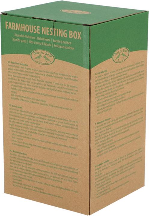 Immagine prodotto Esschert Design Poloneika