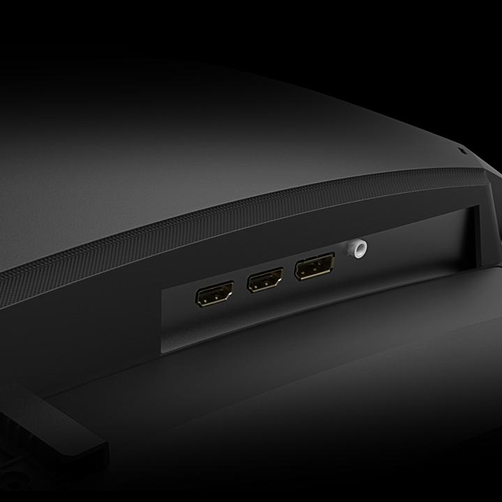 Immagine prodotto Gigabyte MONITOR 32" GS32QC EK1 (2560 x 1440 pixel, 31.50")