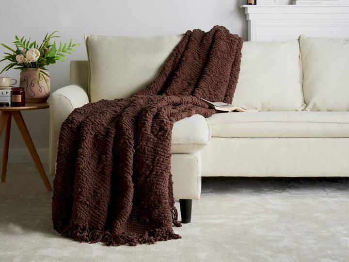 Actual product image Beliani Vella (200 x 220 cm)