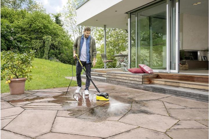 Productafbeelding Kärcher Oppervlakreiniger T-Racer T 7 Plus