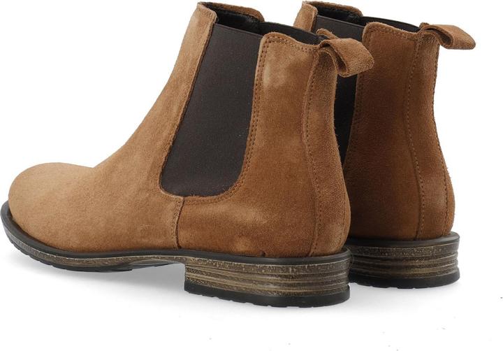 Actual product image Bianco Chelsea Boots (42)