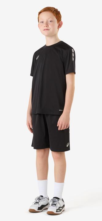 Immagine prodotto Kipsta Kinder Handball Trikot - H100 schwarz (122)