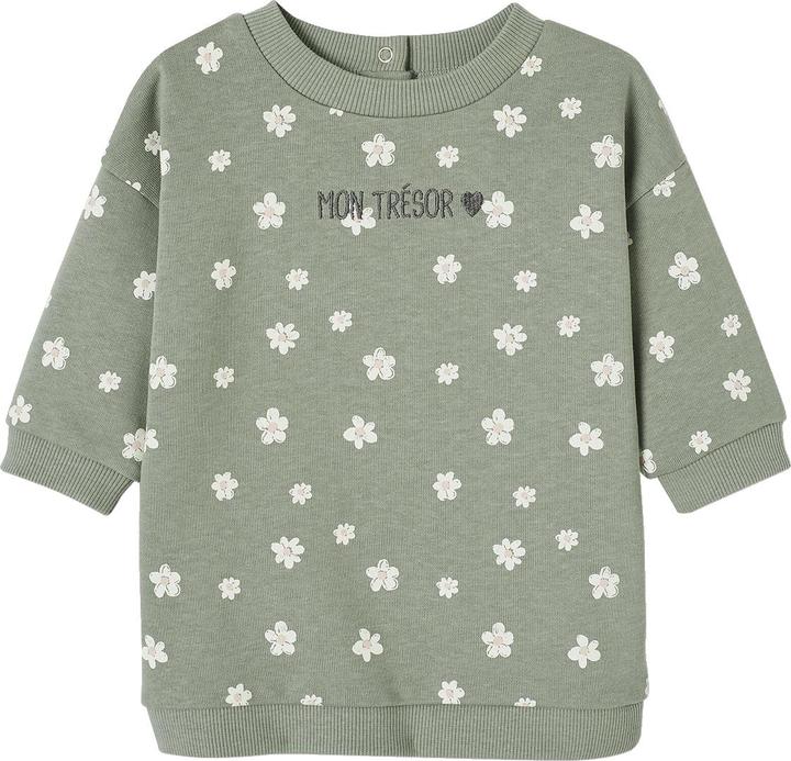 Produktbild Vertbaudet Set Mit Kleid (86)