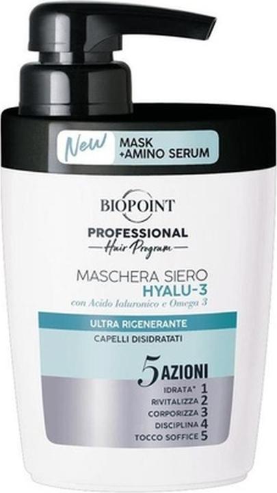 Image du produit Biopoint Hyaluron (300 ml)