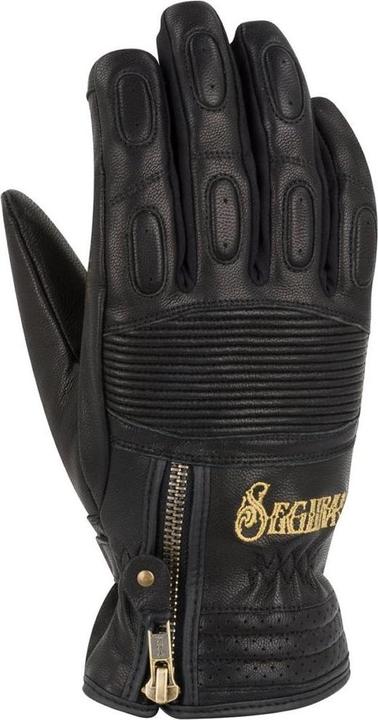 Image du produit Segura SULTAN BLACK EDITION LADY Handschuhe (Femmes, M)
