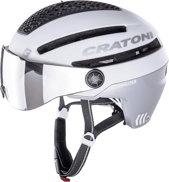 Actual product image Cratoni Commuter (58 - 61 cm)