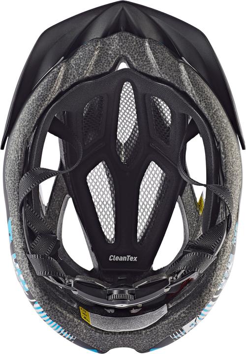 Actual product image Cratoni Pacer (54 - 58 cm)