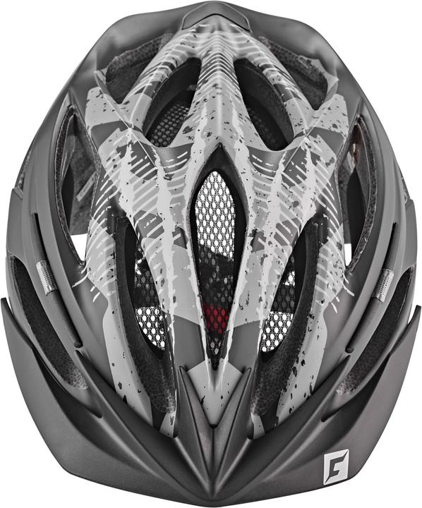 Actual product image Cratoni Pacer (54 - 58 cm)