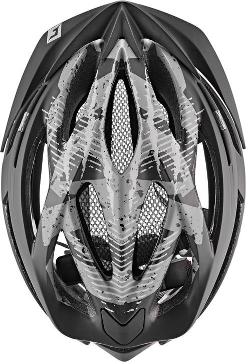 Actual product image Cratoni Pacer (54 - 58 cm)