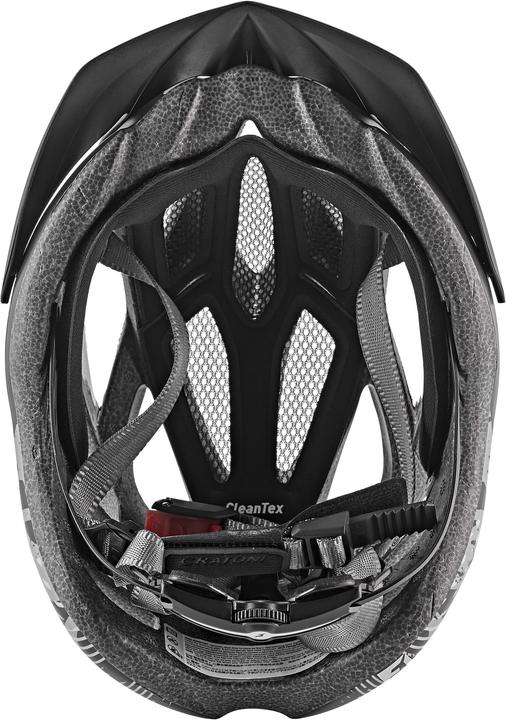 Actual product image Cratoni Pacer (54 - 58 cm)