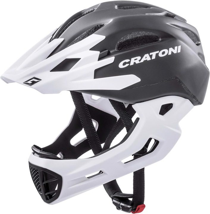 Cratoni C-Maniac