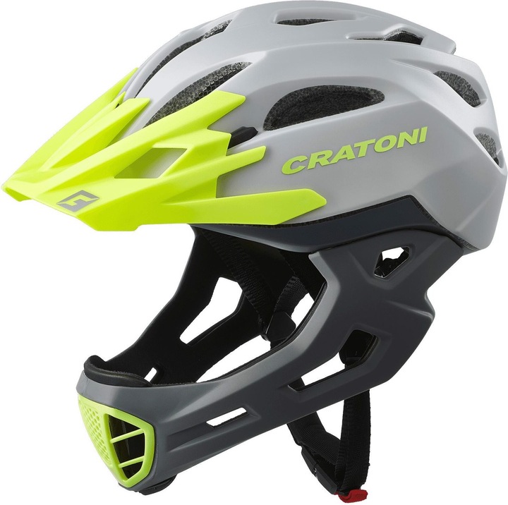 Actual product image Cratoni C-Maniac (58 - 61 cm)