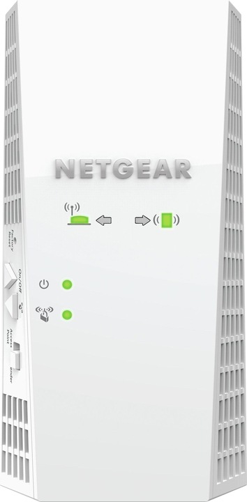 Immagine prodotto Netgear EX7300 Nighthawk X4 (1733 Mbit/s, 450 Mbit/s)