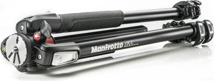 Image du produit Manfrotto 055 XPRO3 Kit (Métal)