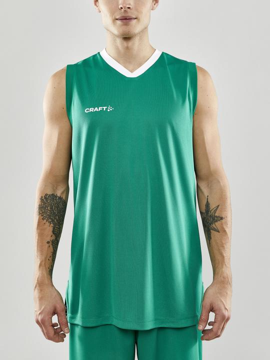 Produktbild Craft Progress Basket Singlet M (M)