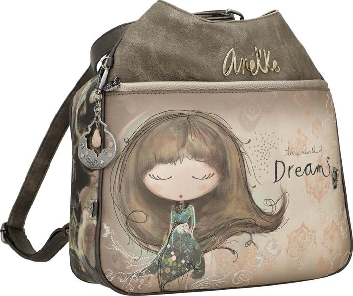Produktbild Anekke Real Schultertasche 31.5 cm