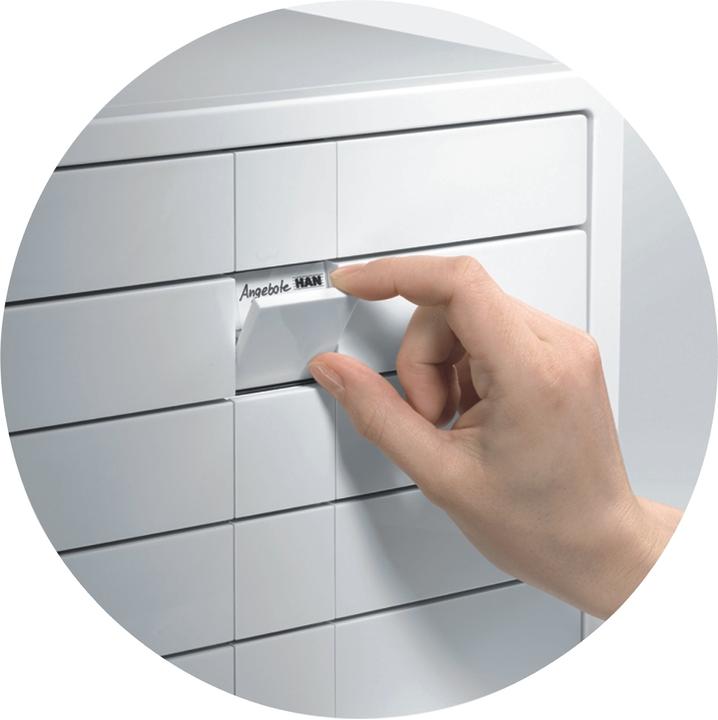 Produktbild Han i-Box (C4, A4)