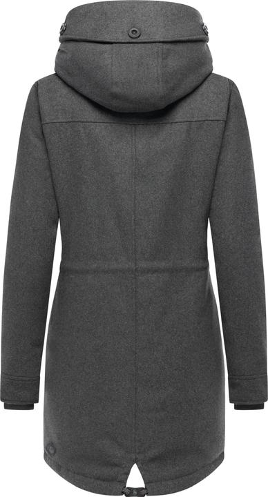 Immagine prodotto Ragwear Ellba Coat A YOUMODO
