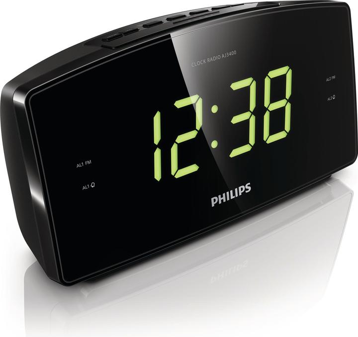 Produktbild Philips Aj3400/12