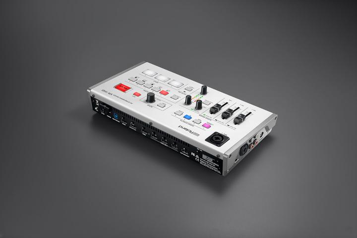Immagine prodotto Roland VR-1HD (Accessori video vari)