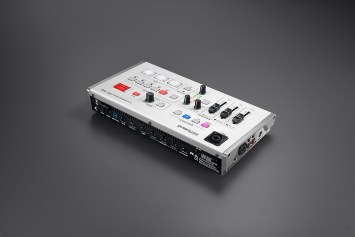 Produktbild Roland VR-1HD (Diverses Video Zubehör)