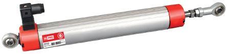 Actual product image RS PRO Linear Measuring Position Sensor, Analogue