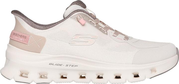Actual product image Skechers Glide Step Pro Pure Motion (40)