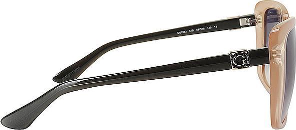 Actual product image Guess Sunglasses GU7863