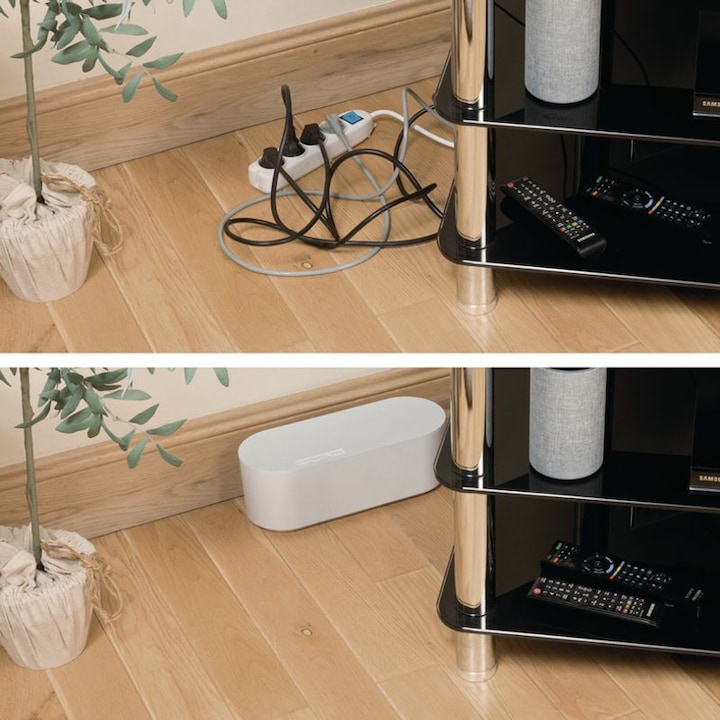 Actual product image Steffen Design Box