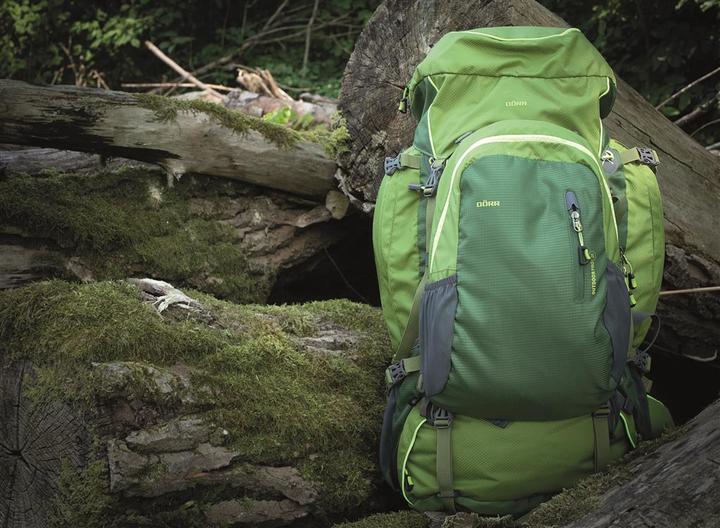 Produktbild Dörr Foto Rucksack Outdoor Pro 65 + (Fotorucksack, 65 l)