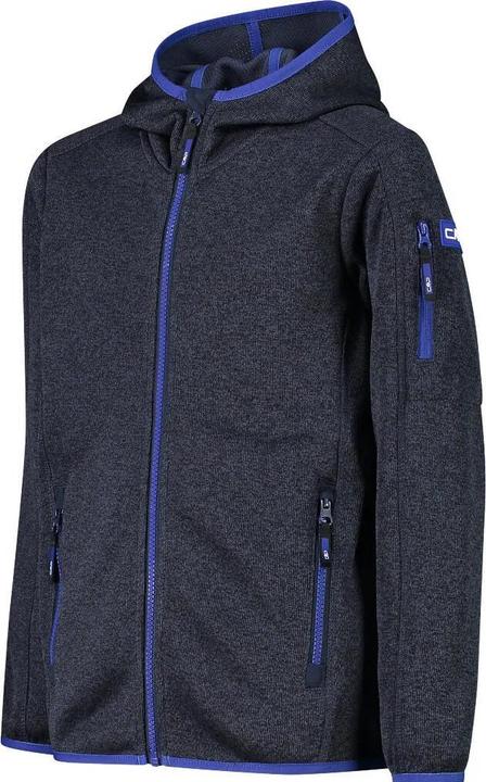 Immagine prodotto CMP Campagnolo Pile con cappuccio per bambini (116)