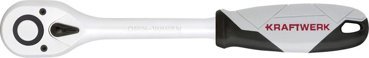 Actual product image Kraftwerk Reversible ratchet, 3/8, Basic (3/8")