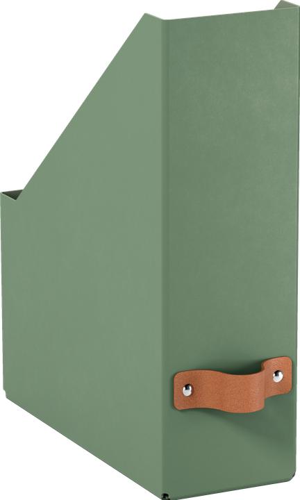 Produktbild Leitz Stehsammler Puro Recyclingkarton (A4)