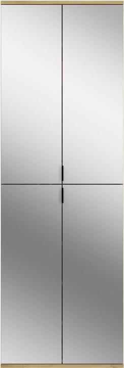 Produktbild Xonox Home Projekt X (91 x 34 x 193 cm)