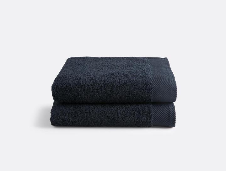 Image du produit La Redoute Interieurs Serviette Eponge (50 x 100 cm)