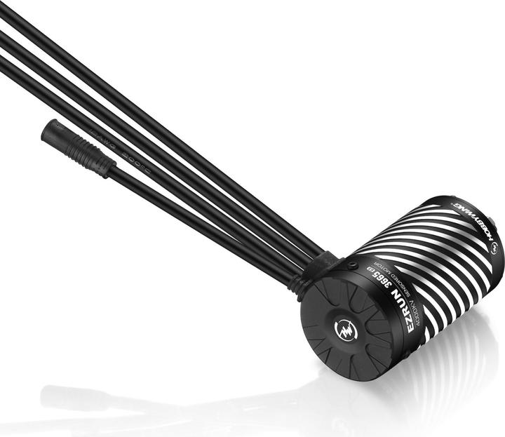 Produktbild Hobbywing Brushless Sensored Motor Ezrun 3665SD G3 3200kV